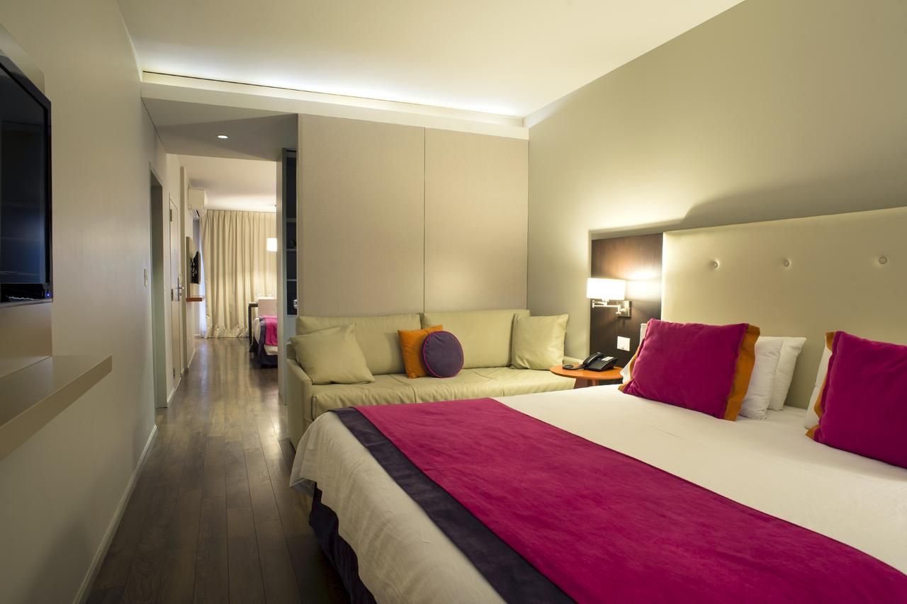 Bulnes Eco Suites