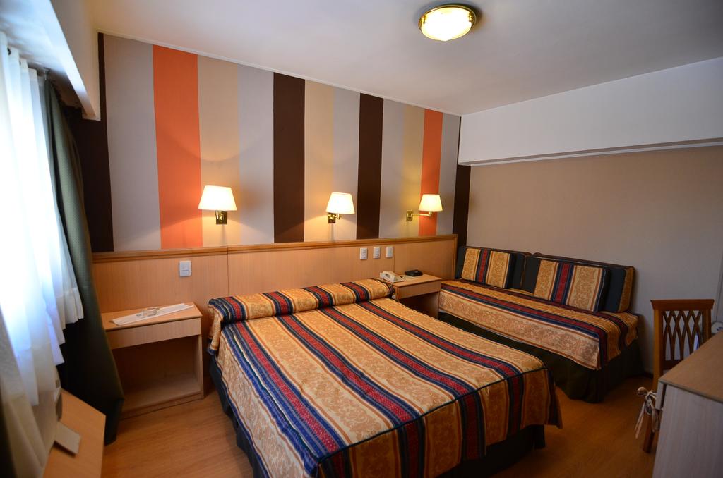 Conquistador Hotel