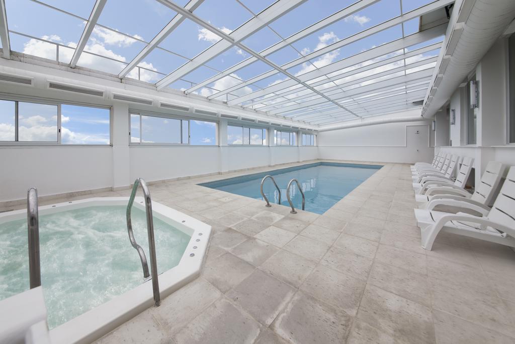 Terrazas Al Mar Pinamar Resort And Spa