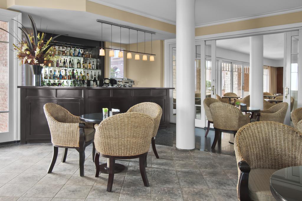 Terrazas Al Mar Pinamar Resort And Spa