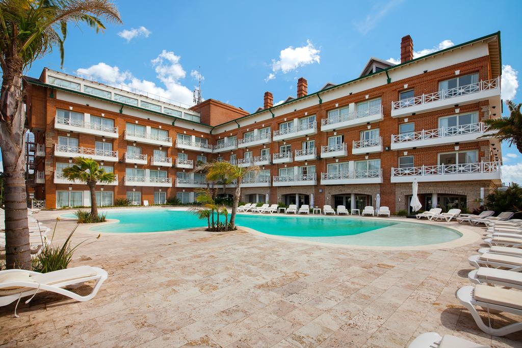 Terrazas Al Mar Pinamar Resort And Spa