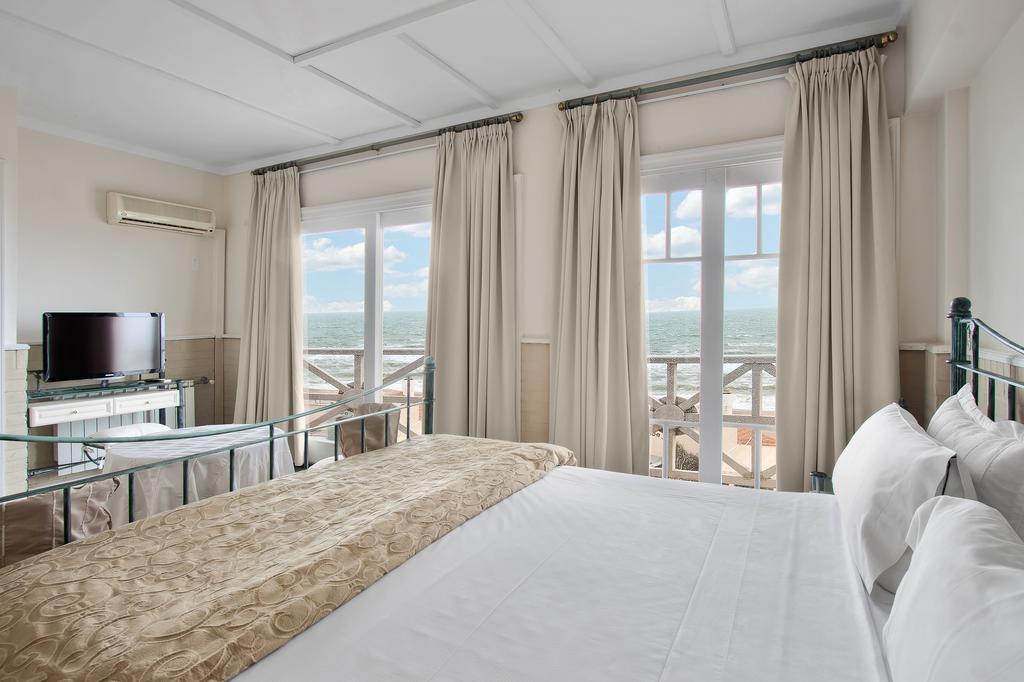 Terrazas Al Mar Pinamar Resort And Spa