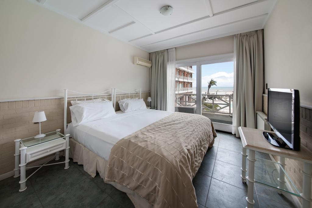 Terrazas Al Mar Pinamar Resort And Spa