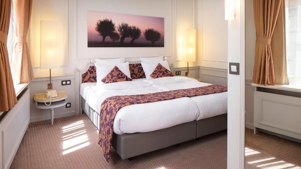 Crowne Plaza Brugge