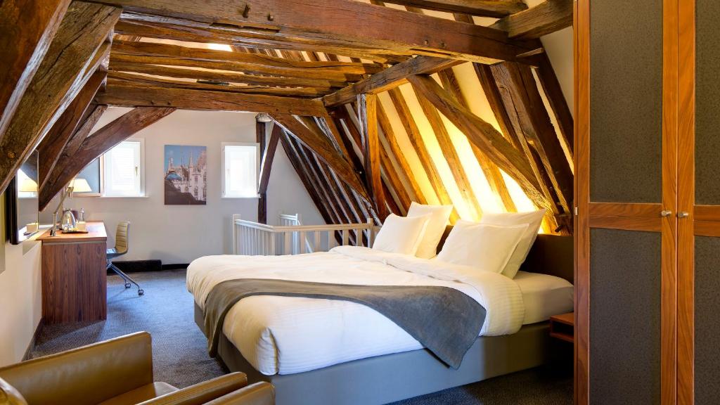 Crowne Plaza Brugge