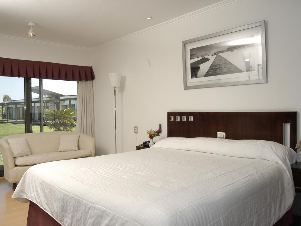 Hotel Camberland