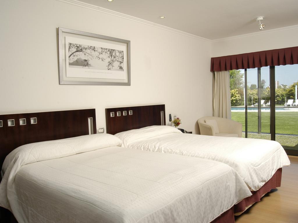 Hotel Camberland