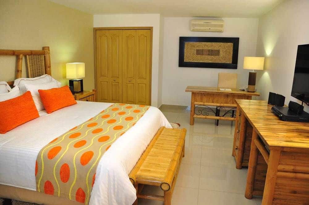 Hotel Campestre Las Camelias