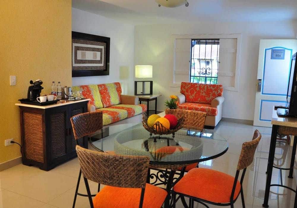 Hotel Campestre Las Camelias