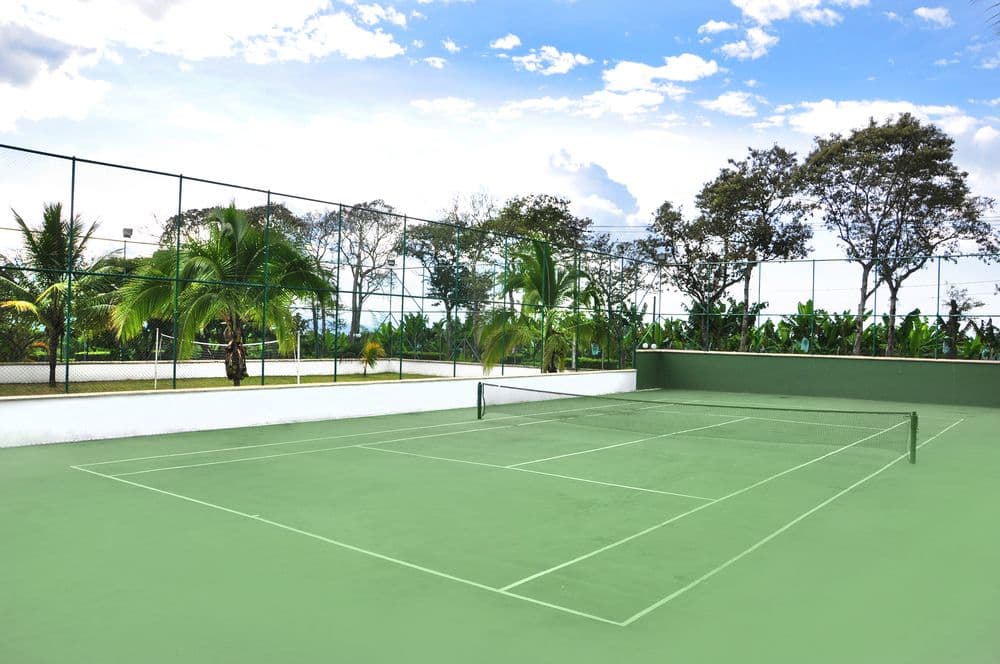 Hotel Campestre Las Camelias