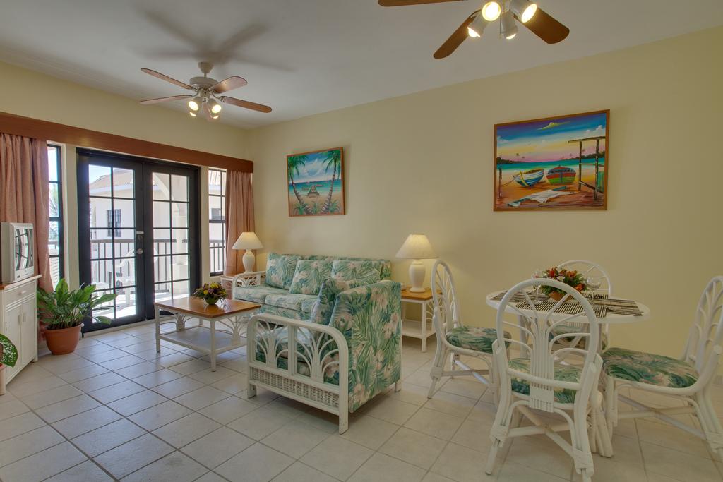SunBreeze Suites