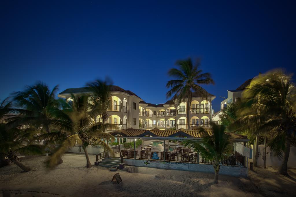 SunBreeze Suites
