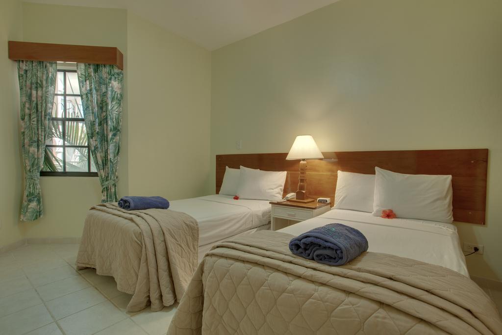 SunBreeze Suites