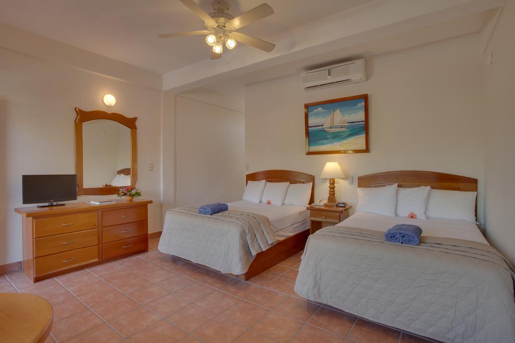 SunBreeze Hotel