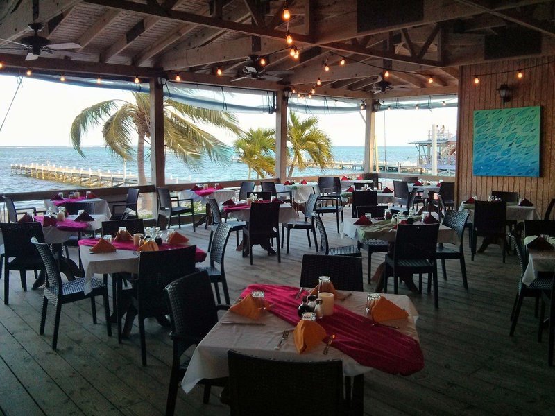 SunBreeze Hotel