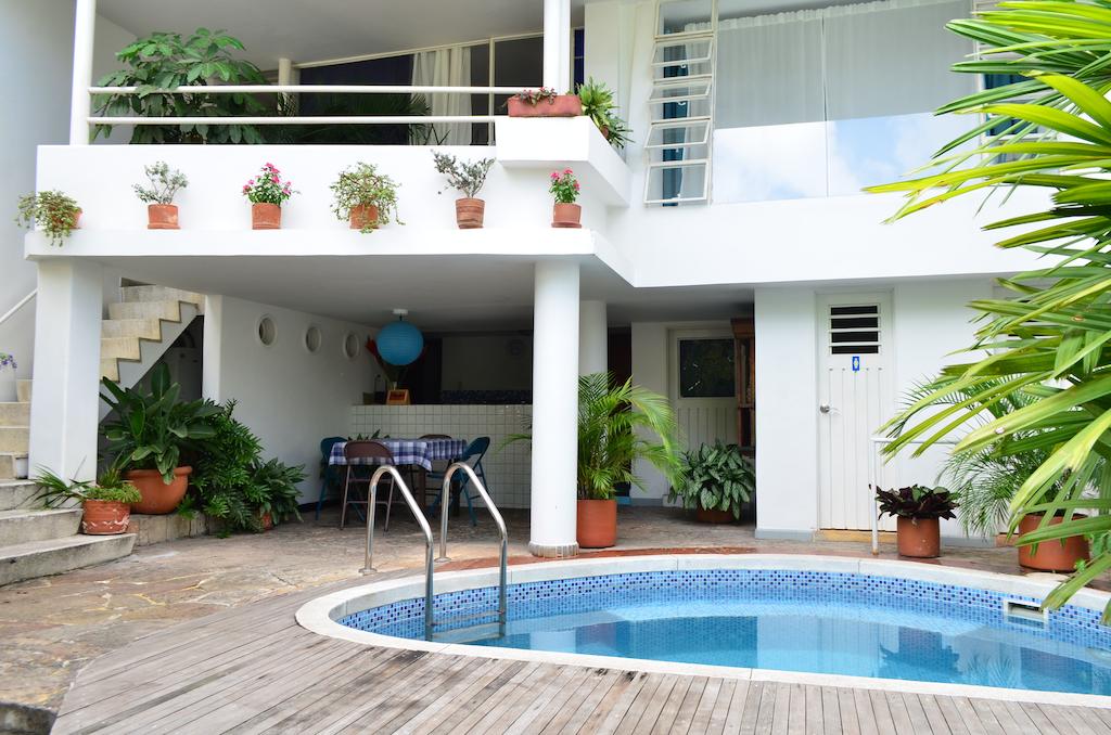 Jardin Azul - Casa