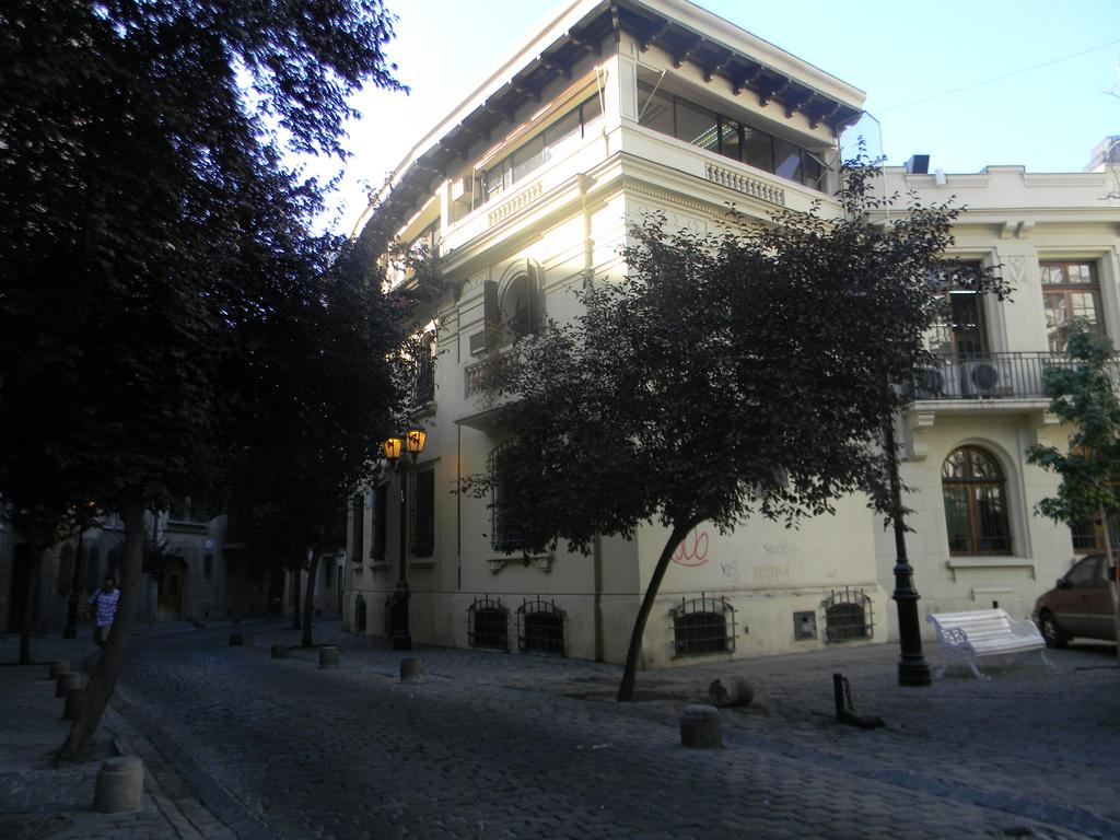 Apartments Latitud Sur