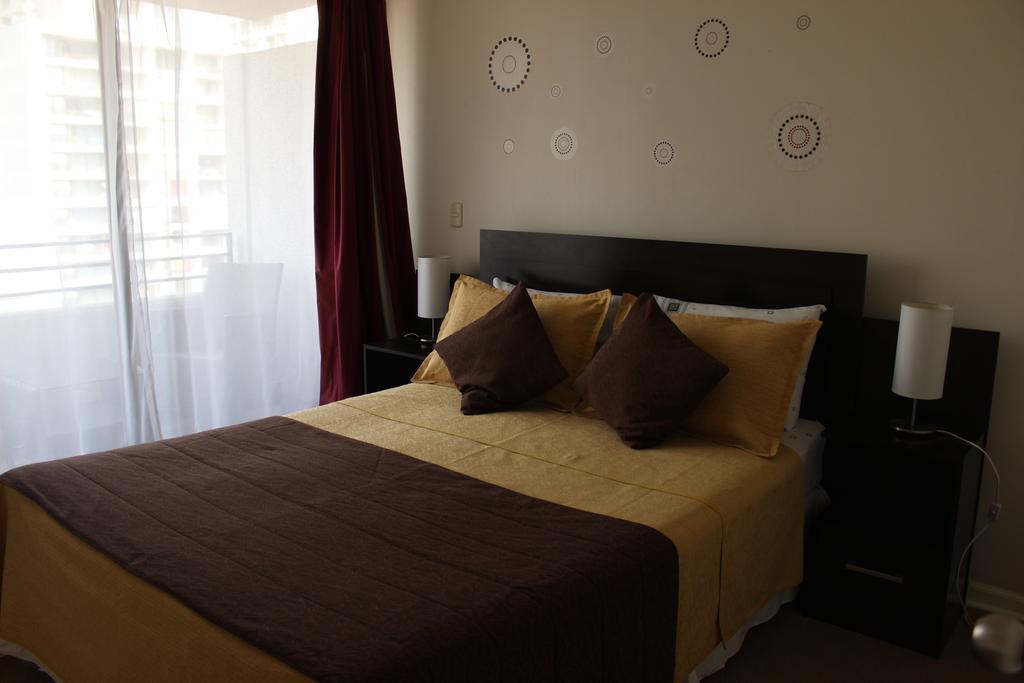 Apartments Latitud Sur