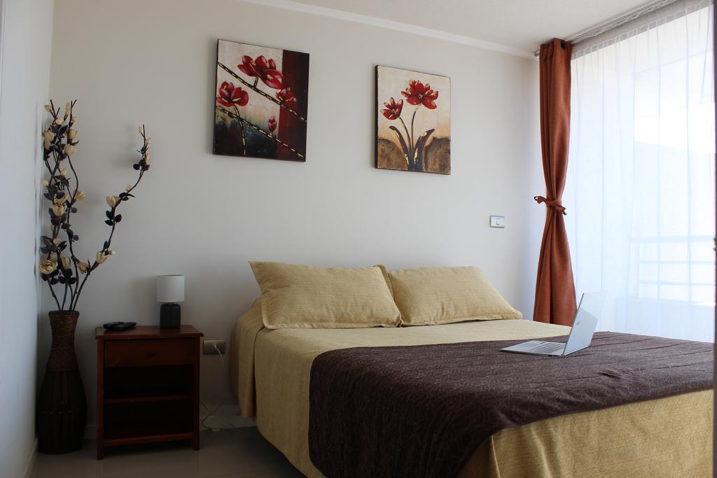 Apartments Latitud Sur