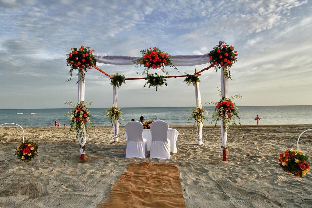 Sheraton Bijao Beach Resort - All Inclusive