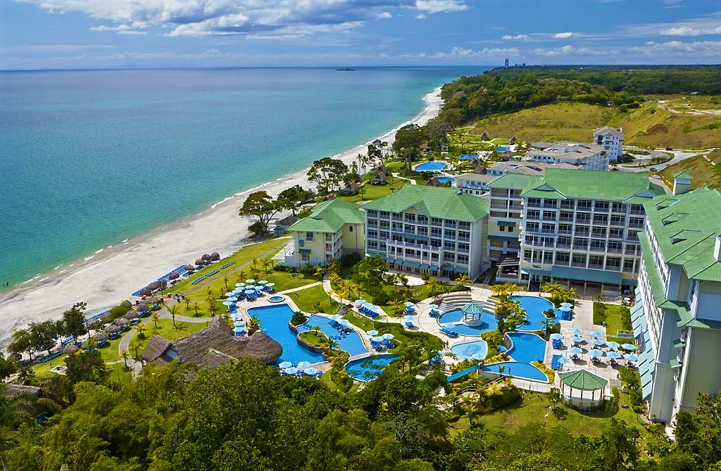 Sheraton Bijao Beach Resort - All Inclusive