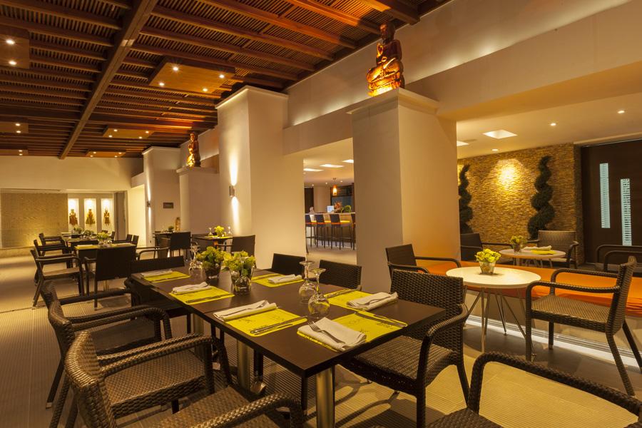 Hotel Soratama