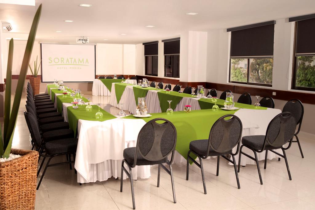 Hotel Soratama