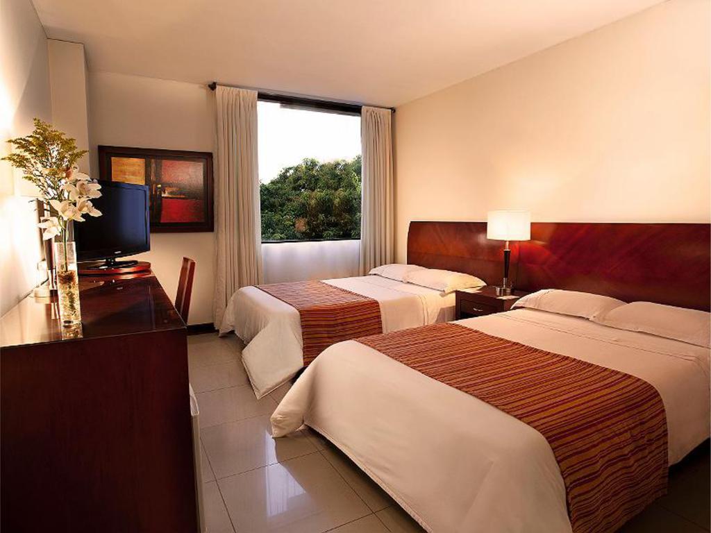 Hotel Soratama