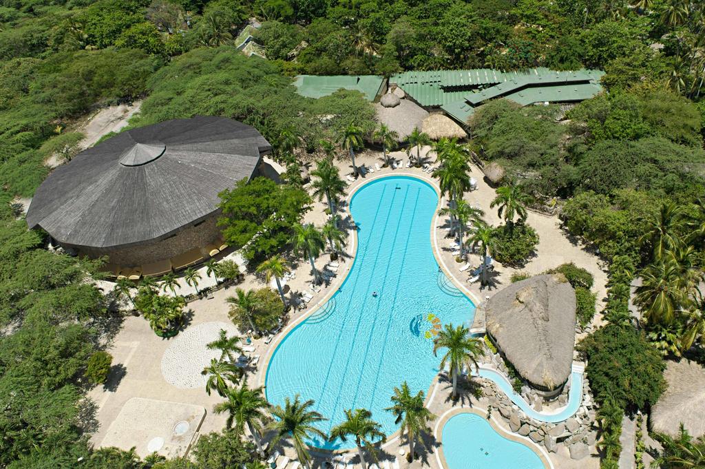 Irotama Resort