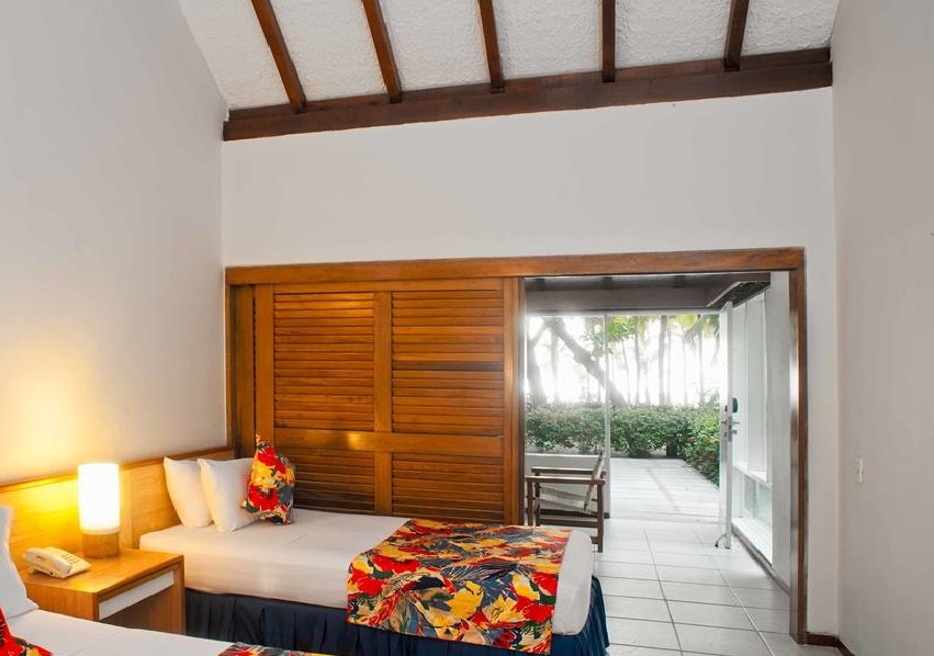 Irotama Resort