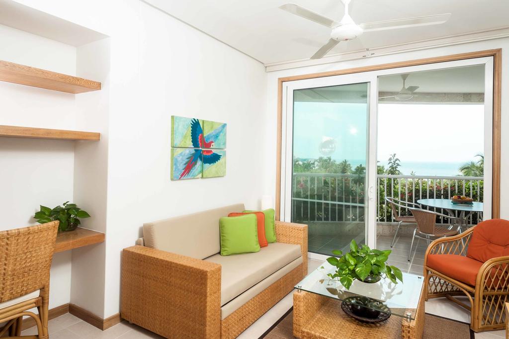 Irotama Resort