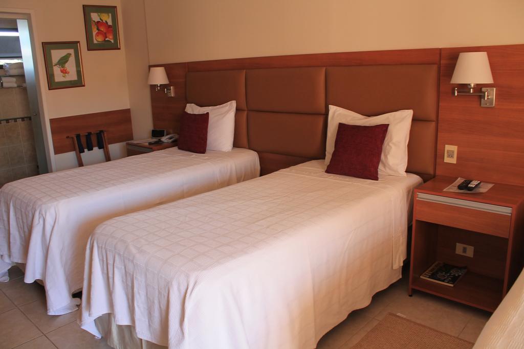 Le Moustier Suites