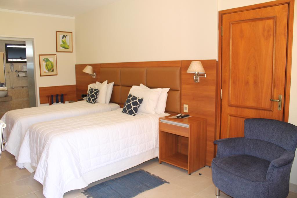 Le Moustier Suites