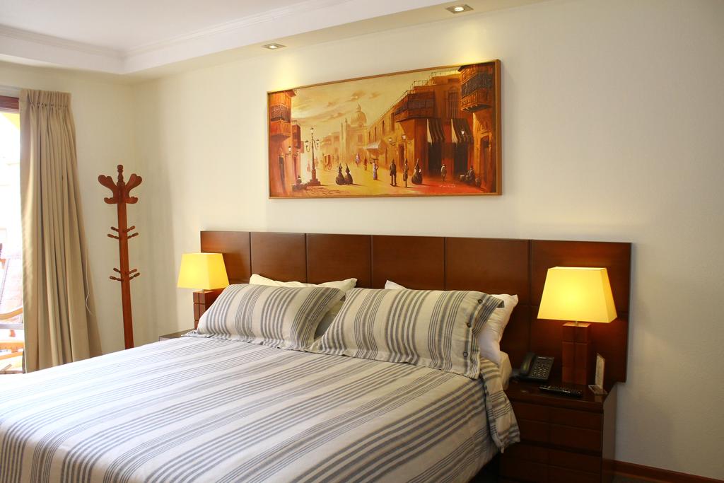 Bayview Hotel
