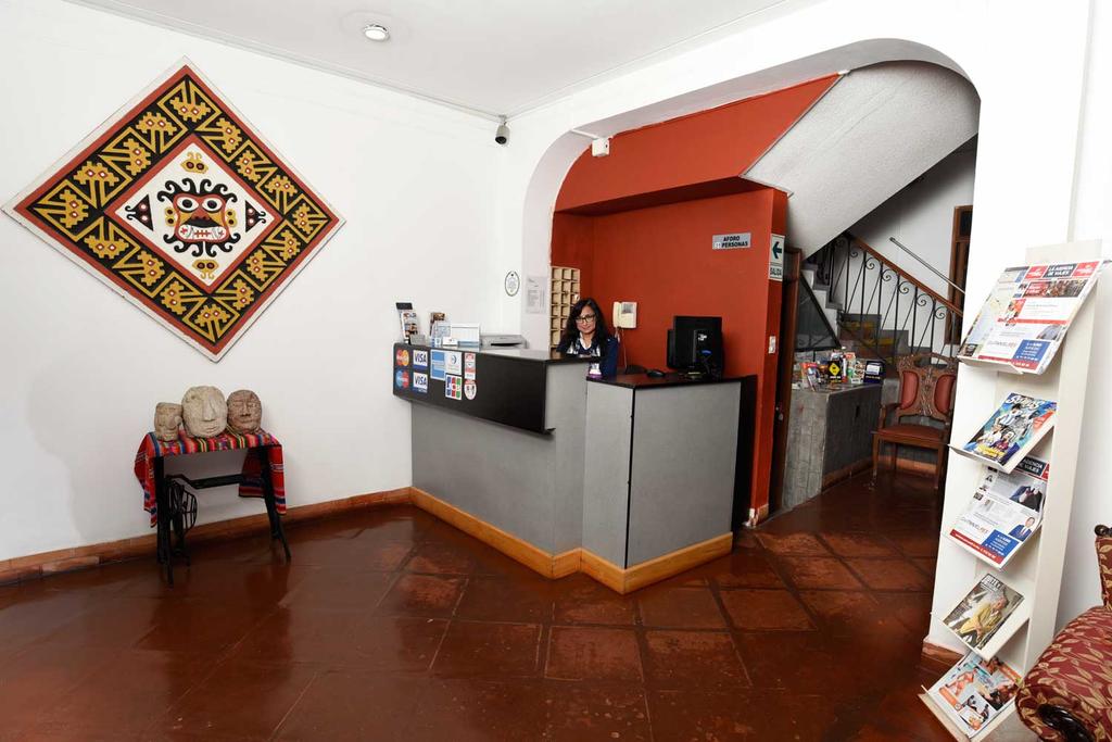 Casa San Martin