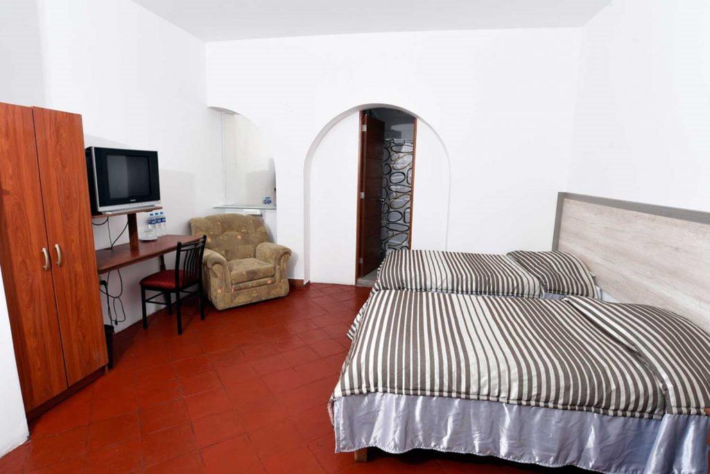Casa San Martin