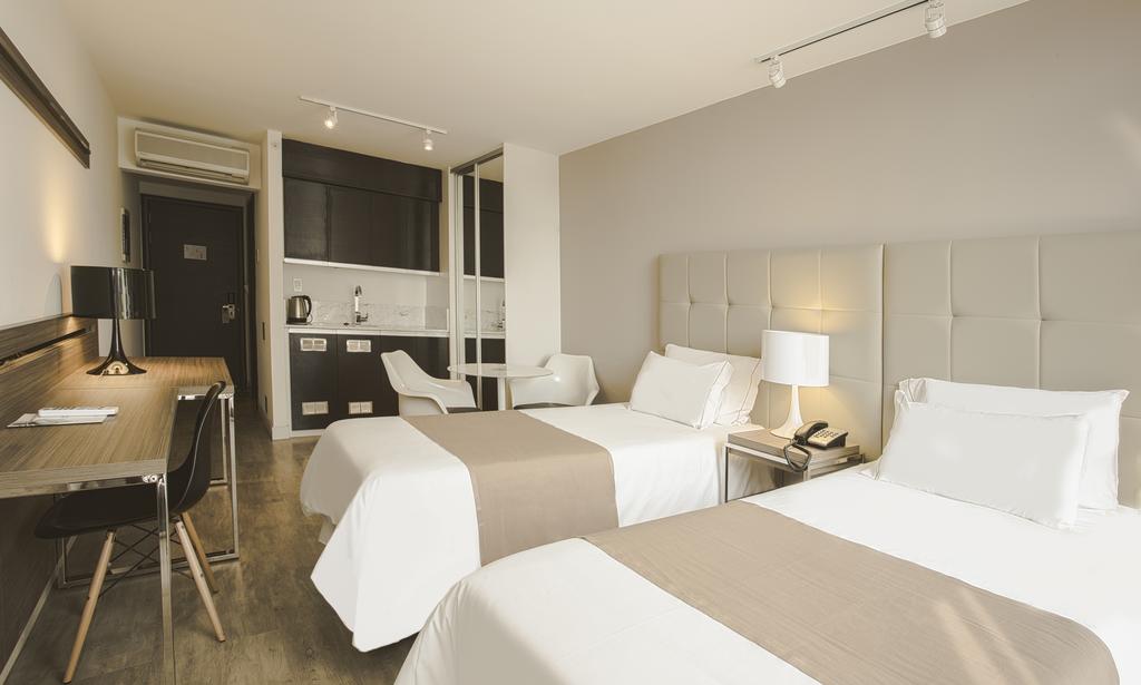 Vivaldi Hotel Loft Punta Carretas