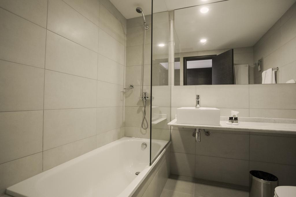 Vivaldi Hotel Loft Punta Carretas