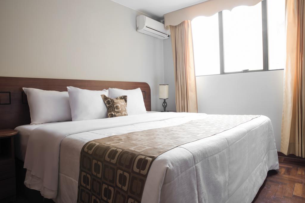 Inkari Apart Hotel
