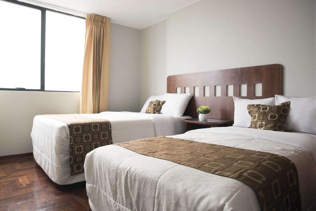 Inkari Apart Hotel