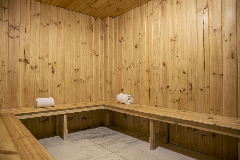 Inkari Apart Hotel