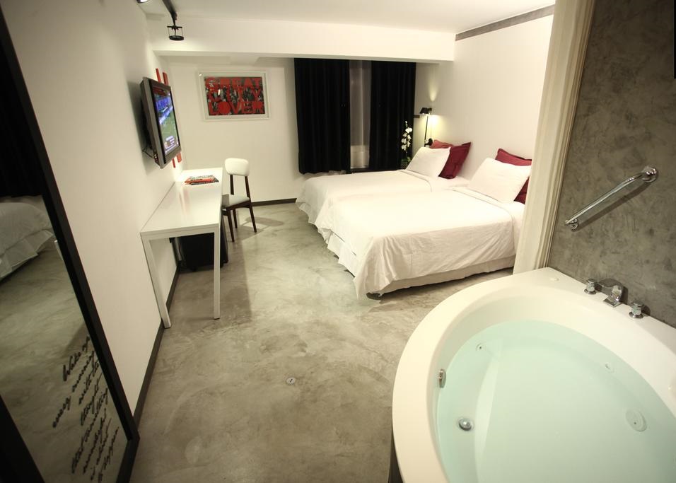 BTH Hotel-Boutique Concept