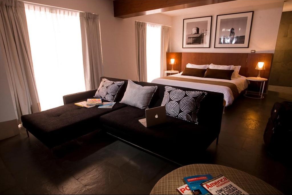 BTH Hotel-Boutique Concept