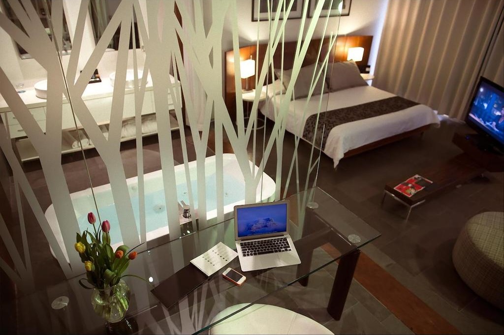 BTH Hotel-Boutique Concept