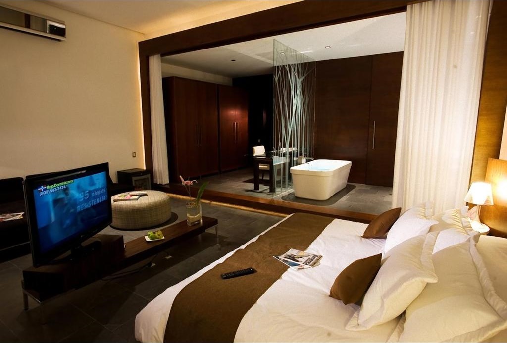 BTH Hotel-Boutique Concept