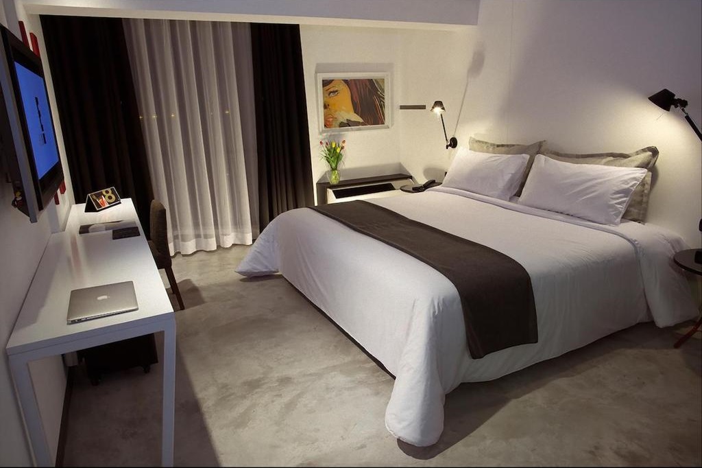 BTH Hotel-Boutique Concept