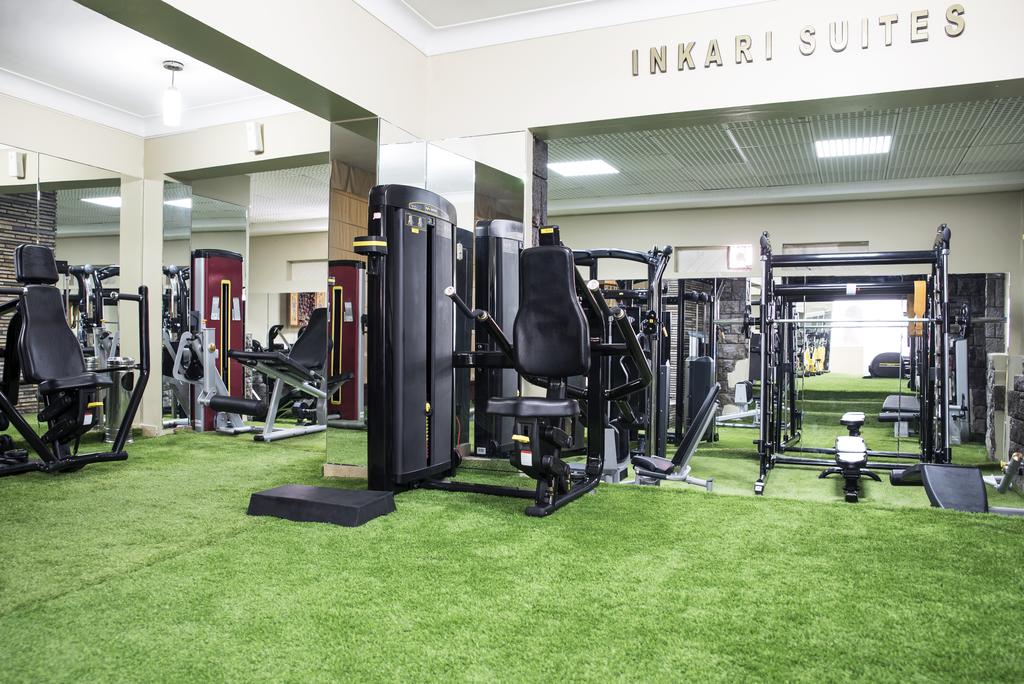 Inkari Suites Hotel