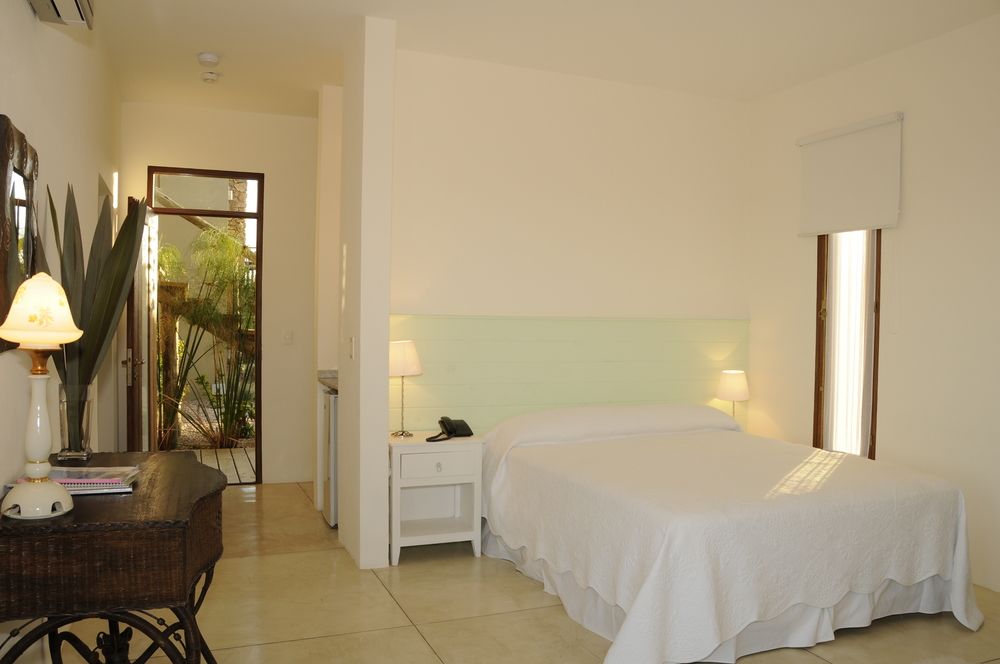 Casa Suaya Hotel