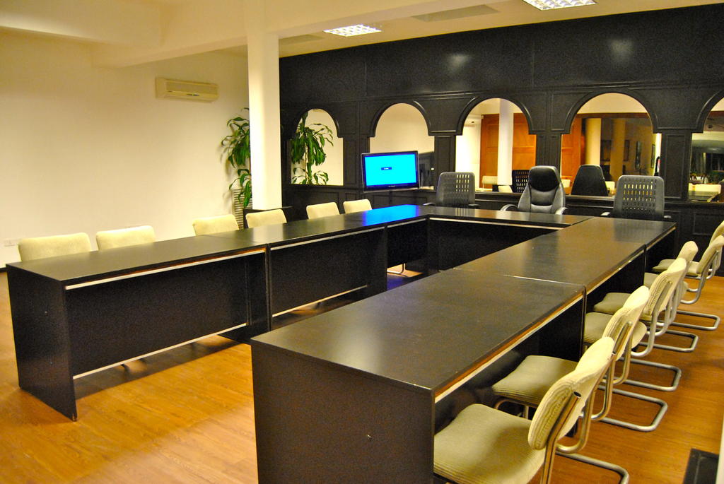 Iberia Hotel