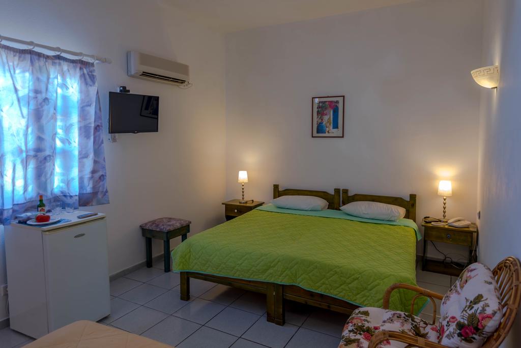Caldera View Bungalow Resort